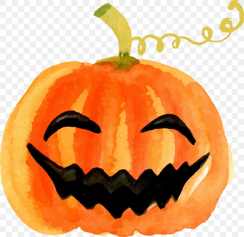 Pumpkin Calabaza Halloween Jack-o'-lantern, PNG, 973x946px, Pumpkin, Calabaza, Cucumber Gourd And Melon Family, Cucurbita, Cucurbita Maxima Download Free