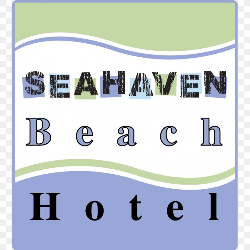 Seahaven Beach Hotel Seaside Resort, PNG, 869x869px, Hotel, Area, Beach, Blue, Brand Download Free