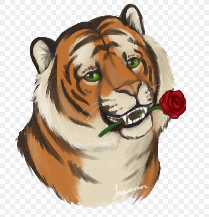 Tiger Cat Roar Whiskers Snout, PNG, 724x850px, Tiger, Animated Cartoon, Big Cat, Big Cats, Carnivoran Download Free