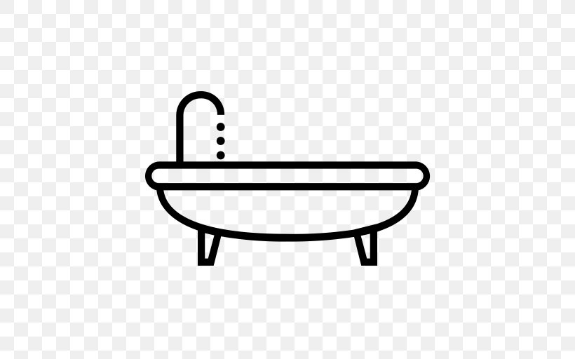 Bathroom Bathtub Hot Tub House Apartment, PNG, 512x512px, Bathroom, Apartment, Area, Bathroom Accessory, Bathtub Download Free