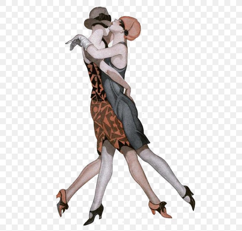Electro Swing Dance Art Lindy Hop, PNG, 538x782px, Electro Swing, Art, Bachata, Costume, Costume Design Download Free