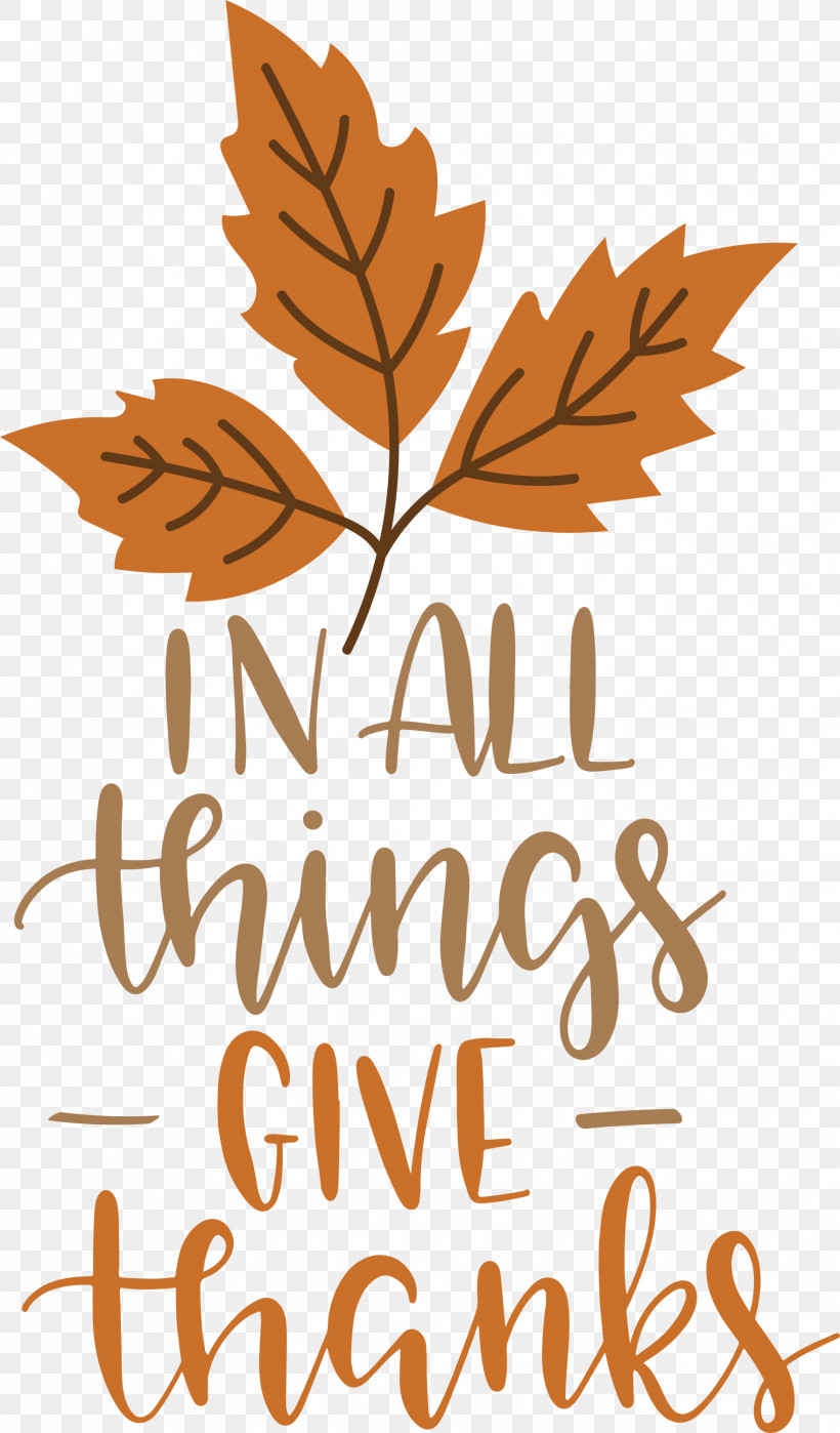 Give Thanks Thanksgiving, PNG, 1759x3000px, Give Thanks, Biology, Branching, Commodity, Flower Download Free