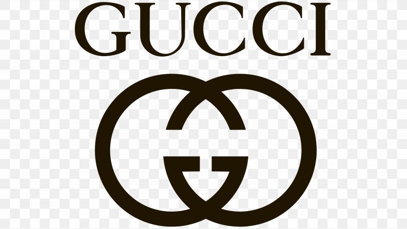 Gucci Logo Clip Art Fashion Brand, PNG, 3840x2160px, Gucci, Area, Brand, Decal, Fashion Download Free