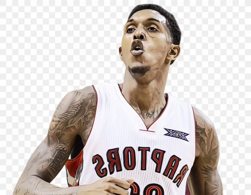 Hair Cartoon, PNG, 2268x1764px, Lou Williams, Amir Johnson, Ball Game, Basketball, Basketball Player Download Free