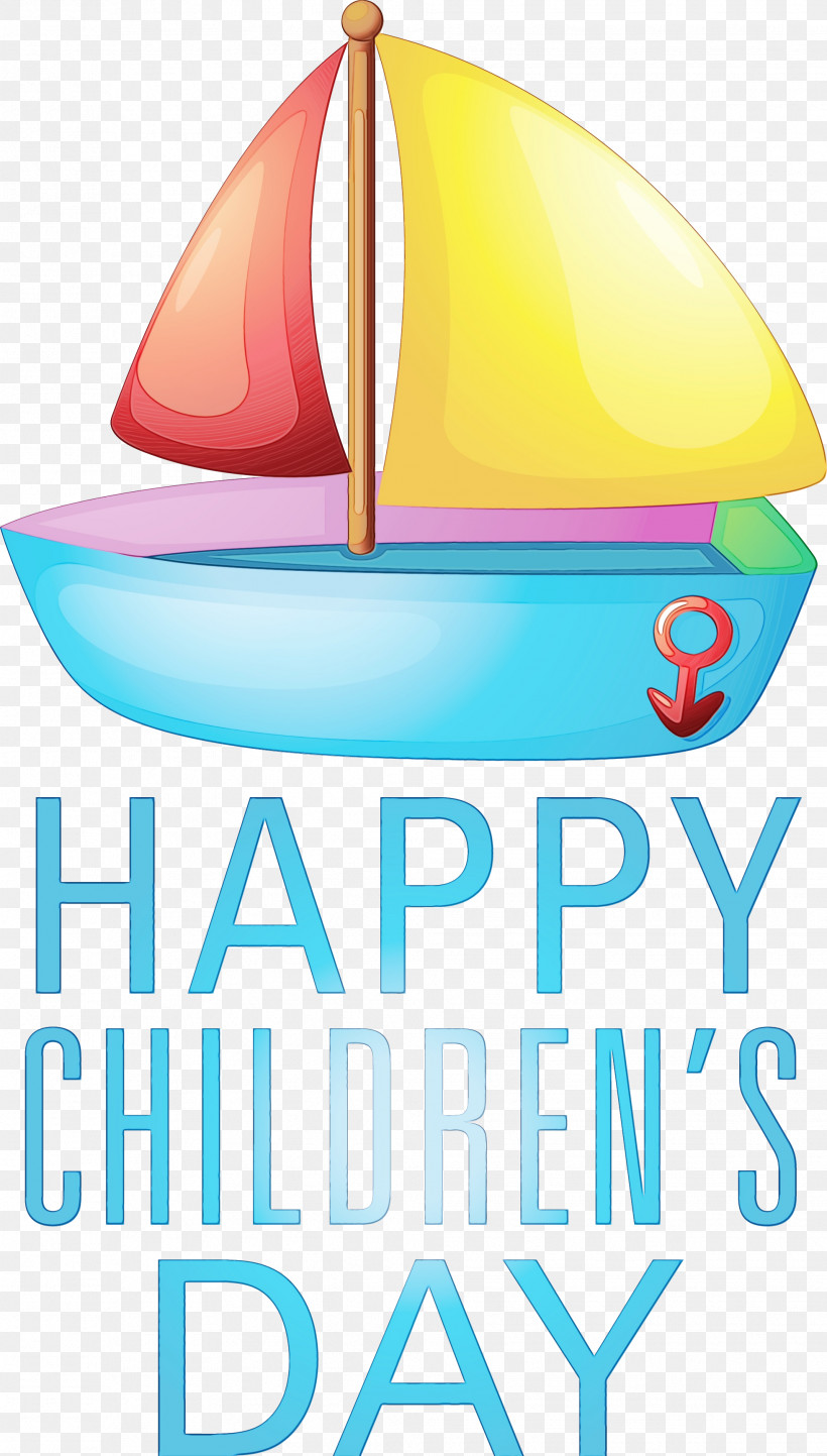 Logo Water Line Meter Microsoft Azure, PNG, 1961x3452px, Childrens Day, Happy Childrens Day, Line, Logo, Meter Download Free