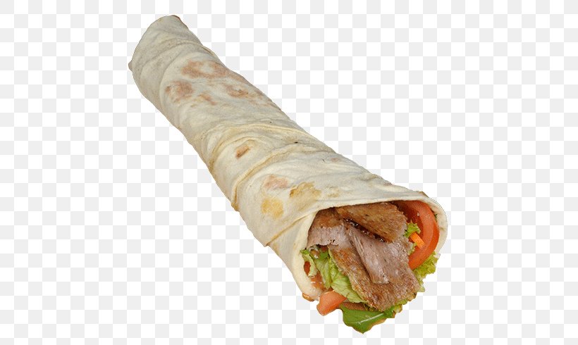 Mission Burrito Taquito Kati Roll Shawarma, PNG, 596x490px, Mission Burrito, Burrito, Corn Tortilla, Cuisine, Dish Download Free