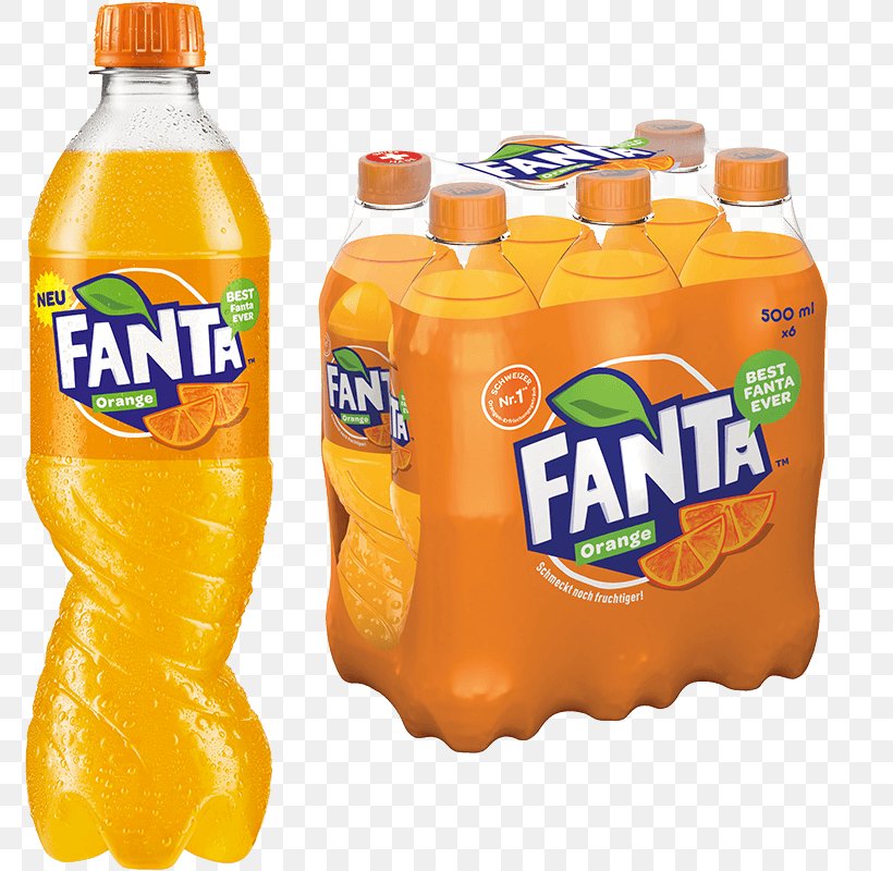 Orange Drink Fanta Orange Soft Drink Fizzy Drinks Sprite, PNG, 800x800px, Orange Drink, Aroma, Citrus Sinensis, Cocacola, Drink Download Free