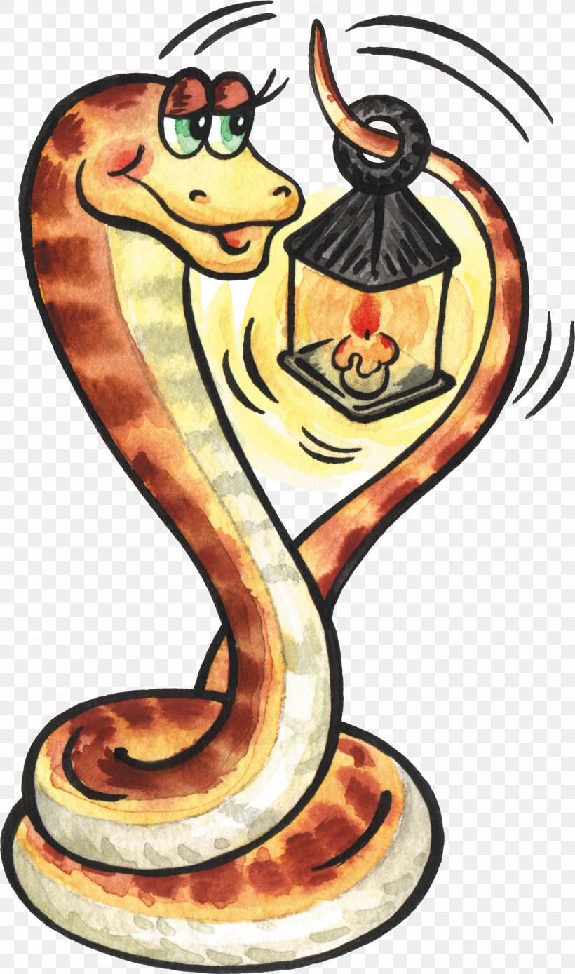Snakes Reptile Lantern Clip Art Image, PNG, 2031x3442px, Snakes, Animal, Art, Beauty, Cartoon Download Free