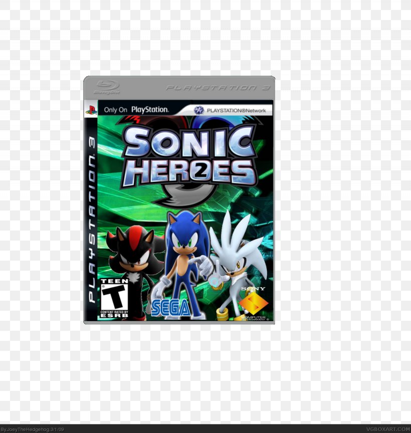Sonic Heroes Sonic Adventure 2 PlayStation 3 PlayStation 2 Shadow The Hedgehog, PNG, 1025x1081px, Sonic Heroes, Ariciul Sonic, Brand, Game, Pc Game Download Free