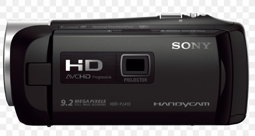 Sony Handycam HDR-CX405 Sony Handycam HDR-PJ410 Sony Handycam HDR-CX240, PNG, 1393x746px, Sony Handycam Hdrcx405, Camcorder, Camera, Camera Accessory, Camera Lens Download Free