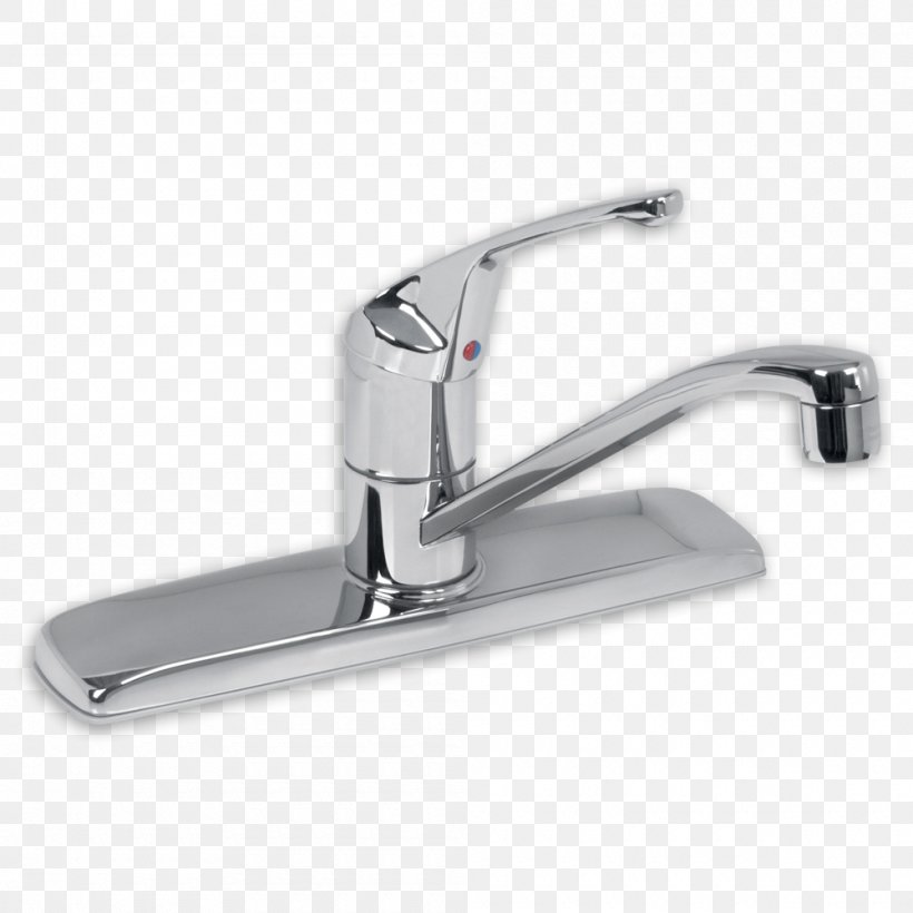 Tap American Standard Brands Bathtub Kitchen, PNG, 1000x1000px, Tap, American Standard Brands, Bathtub, Bathtub Accessory, Colony Download Free