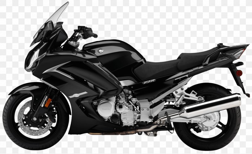 Yamaha Motor Company Car Yamaha FJR1300 Motorcycle Anti-lock Braking System, PNG, 2000x1224px, Yamaha Motor Company, Antilock Braking System, Automotive Design, Automotive Exhaust, Automotive Exterior Download Free