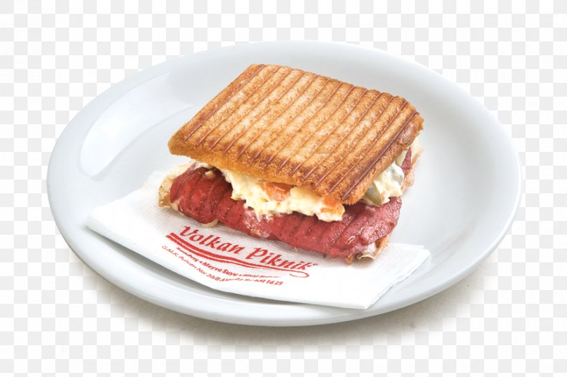 Breakfast Sandwich Ham And Cheese Sandwich Montreal-style Smoked Meat Toast Full Breakfast, PNG, 900x600px, Breakfast Sandwich, American Food, Bacon, Bacon Sandwich, Breakfast Download Free