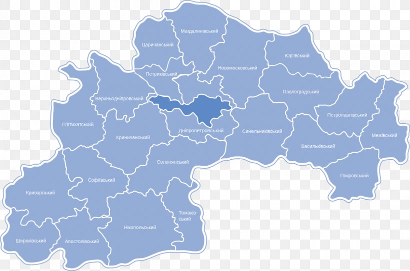 Dnipro Apostolove Vasylkivka Donetsk Oblast Administratīvi Teritoriālais Iedalījums, PNG, 1200x795px, Dnipro, Area, Dnipropetrovsk Oblast, Donetsk Oblast, Map Download Free