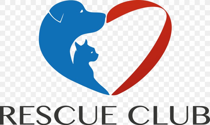 Dog Animal Rescue Group Cat Logo Veterinarian, PNG, 1747x1042px, Watercolor, Cartoon, Flower, Frame, Heart Download Free