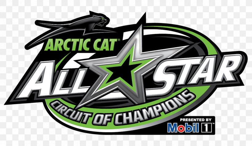 Eldora Speedway Super DIRTcar Series All Star Circuit Of Champions World Of Outlaws Knoxville Raceway, PNG, 1275x744px, Eldora Speedway, Arctic Cat, Brand, Dirt Track Racing, Green Download Free