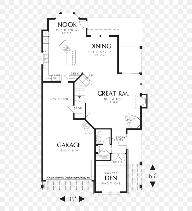Floor Plan Design House Plan, PNG, 592x900px, Floor Plan, Architecture, Area, Bedroom, Black And White Download Free