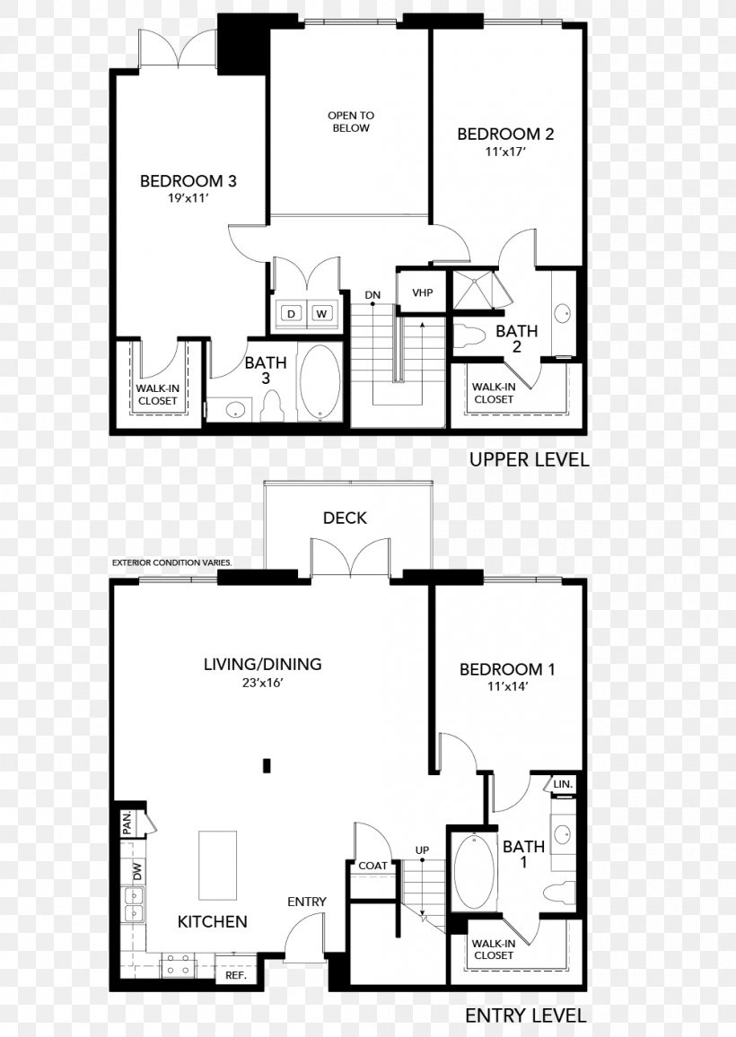 Floor Plan Paper Furniture, PNG, 1000x1410px, Floor Plan, Area, Black And White, Diagram, Drawing Download Free