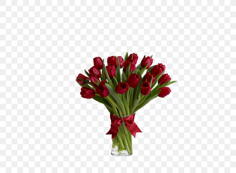 Floristry Tulip Flower Bouquet Red, PNG, 600x600px, Floristry, Bloomnation, Cut Flowers, Floral Design, Flower Download Free