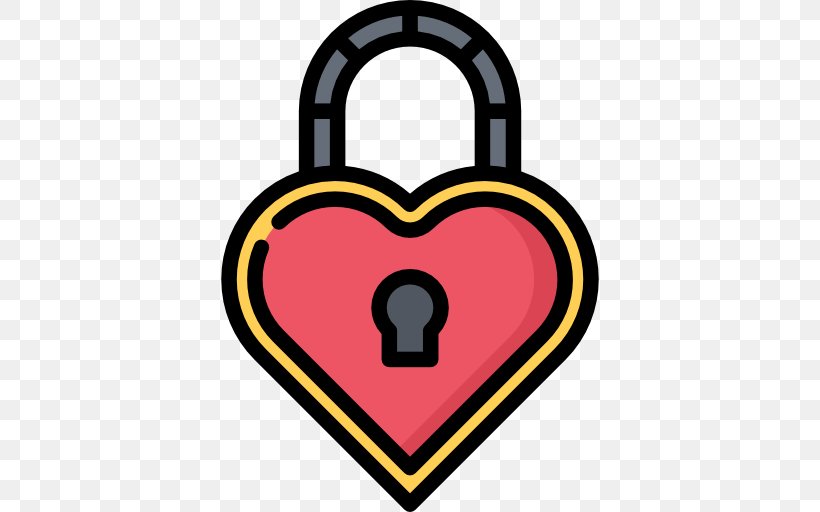 Heart Lock, PNG, 512x512px, Shape, Area, Heart, Interface, Lock Download Free