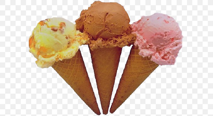Ice Cream Cones Ice Cream Parlor, PNG, 605x446px, Ice Cream, Ben Jerrys, Chocolate Ice Cream, Cream, Dairy Product Download Free