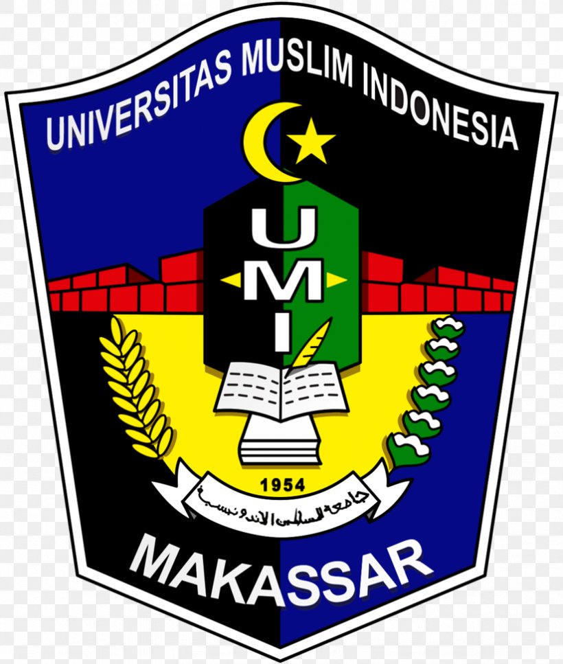 Indonesian Muslim University Of Makassar Islamic University Of Indonesia Fakultas Kedokteran UMI Campus, PNG, 823x971px, Islamic University Of Indonesia, Area, Brand, Campus, College Download Free