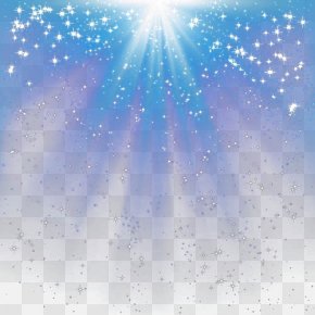 star light effect png