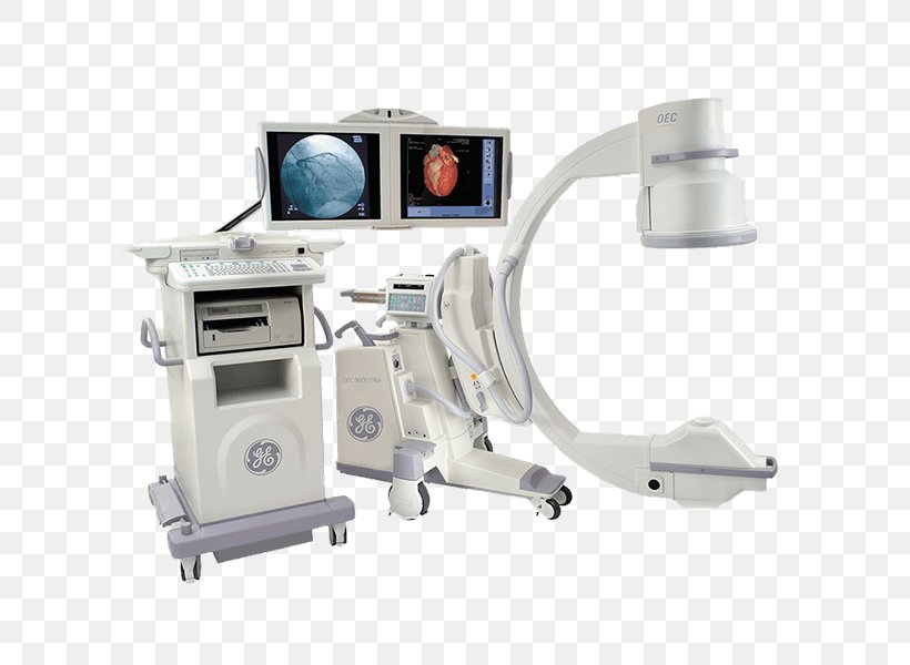 Medical Equipment Fluoroscopy GE Healthcare Medical Imaging Medicine, PNG, 600x600px, Medical Equipment, Arm, Fluoroscopy, Ge Healthcare, General Electric Download Free