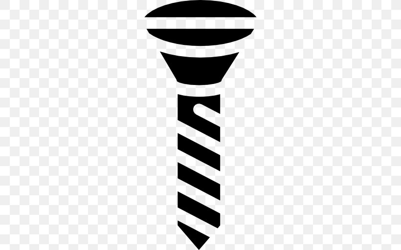 Screw Drawing Tool Clip Art, PNG, 512x512px, Screw, Black And White, Bolt, Drawing, Logo Download Free