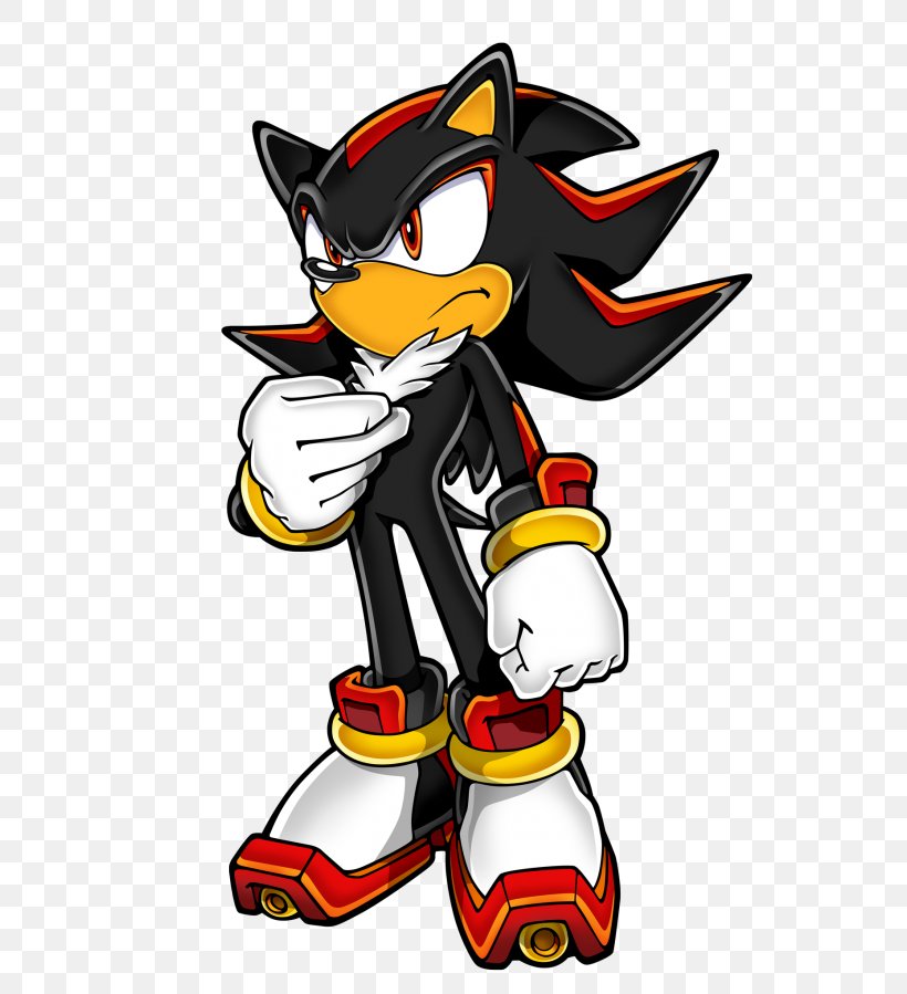 Shadow The Hedgehog Sonic Adventure 2 Sonic Generations Tails Sonic Battle, PNG, 588x899px, Shadow The Hedgehog, Art, Artwork, Cartoon, Chaos Download Free
