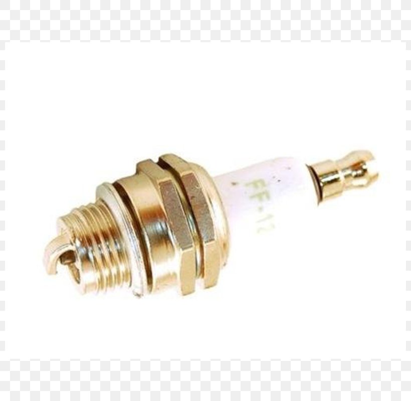 Spark Plug Four-stroke Engine AC Power Plugs And Sockets Small Engines Lawn Mowers, PNG, 800x800px, Spark Plug, Ac Power Plugs And Sockets, Automotive Ignition Part, Brass, Engine Download Free