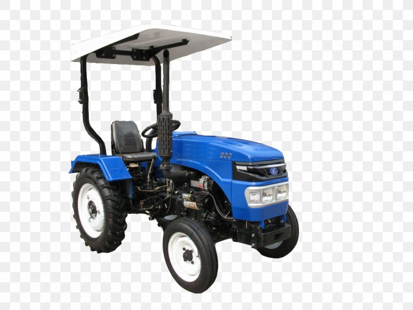 Two-wheel Tractor Riding Mower Machine Agriculture, PNG, 1000x750px, Tractor, Agricultural Machinery, Agriculture, Business, Electric Motor Download Free