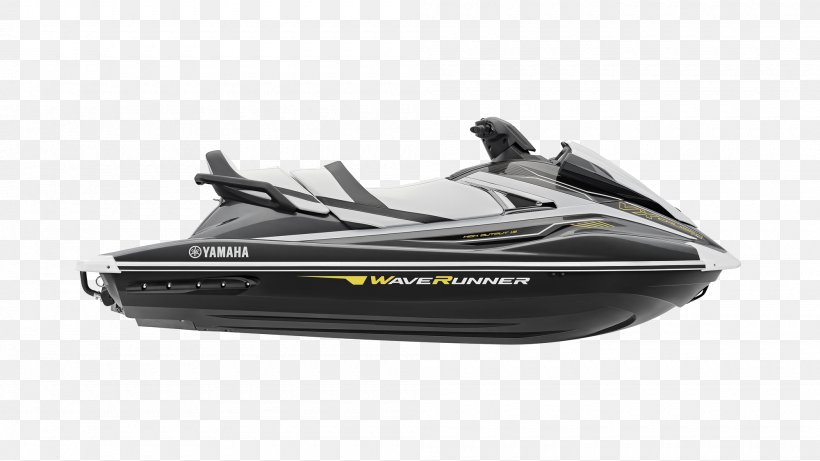 Yamaha Motor Company Personal Watercraft WaveRunner Motorcycle, PNG, 2000x1125px, Yamaha Motor Company, Automotive Exterior, Boat, Boating, Brand Download Free