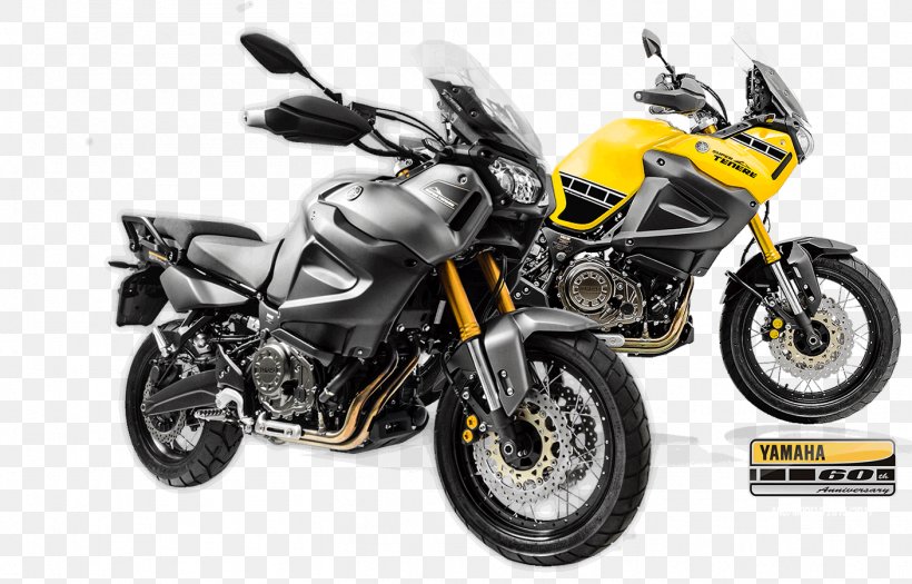 Yamaha Motor Company Yamaha XT1200Z Super Ténéré Yamaha YZF-R1 Motorcycle, PNG, 1408x902px, Yamaha Motor Company, Automotive Design, Automotive Exterior, Automotive Lighting, Car Download Free