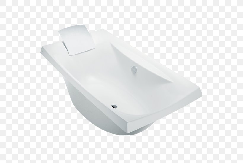 Bathtub Sink Hot Tub Kohler Co. Bathroom, PNG, 550x550px, Bathtub, Bathing, Bathroom, Bathroom Sink, Ceramic Download Free