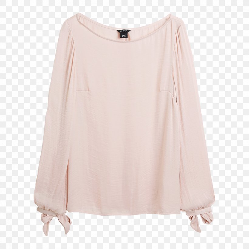 Blouse Shoulder Sleeve Pink M, PNG, 888x888px, Blouse, Clothing, Joint, Neck, Peach Download Free