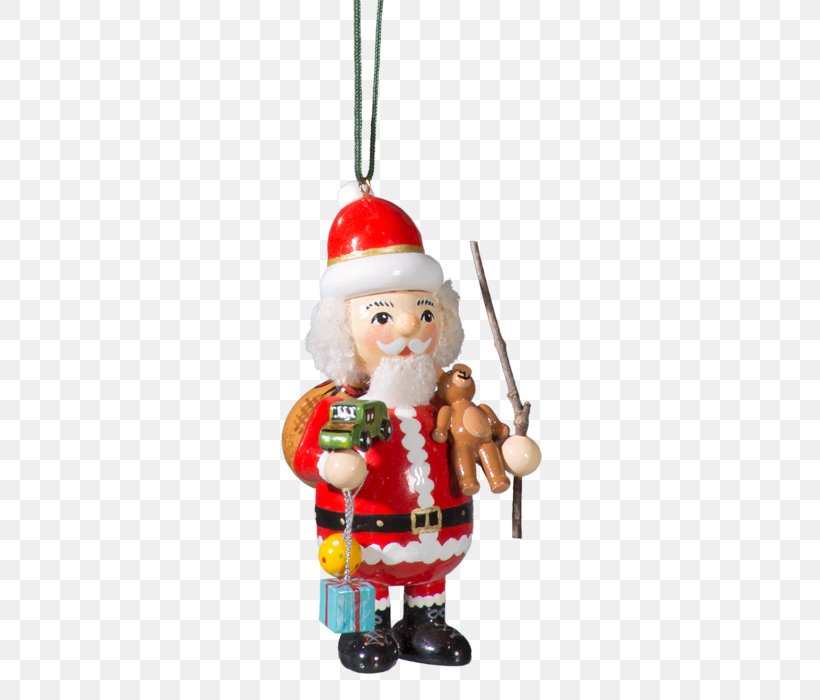 Christmas Ornament Santa Claus Decorative Nutcracker, PNG, 399x700px, Christmas Ornament, Christmas, Christmas Decoration, Decor, Decorative Nutcracker Download Free