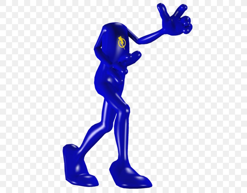 Cobalt Blue Character Figurine Font, PNG, 801x640px, Cobalt Blue, Animal Figure, Animated Cartoon, Blue, Character Download Free