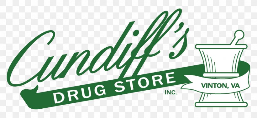 Cundiff Drug Store Inc. Pharmacy Pharmaceutical Drug Prescription Drug, PNG, 1038x480px, Pharmacy, Area, Brand, Drinkware, Drug Download Free