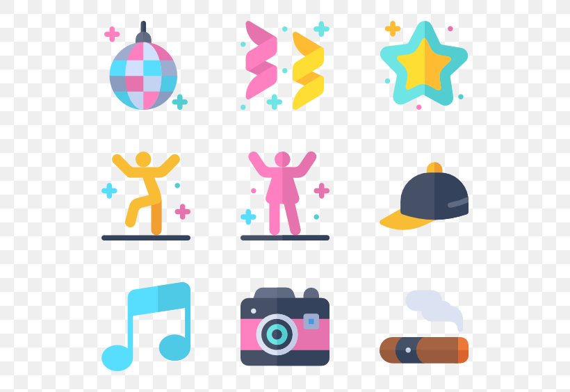 Dance Party Clip Art, PNG, 600x564px, Dance, Area, Baby Toys, Breakdancing, Dance Music Download Free
