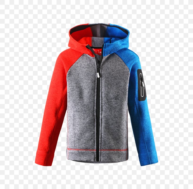 Hoodie Polar Fleece Fleece Jacket Bluza, PNG, 556x800px, Hoodie, Blue, Bluza, Child, Clothing Download Free