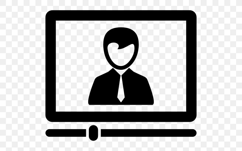 Lecture Video, PNG, 512x512px, Lecture, Area, Black And White, Brand, Communication Download Free