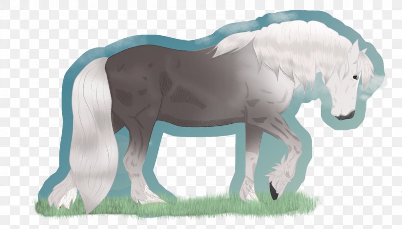 Mane Mustang Stallion Pony Mare, PNG, 1183x676px, Mane, Animal Figure, Grass, Halter, Horse Download Free