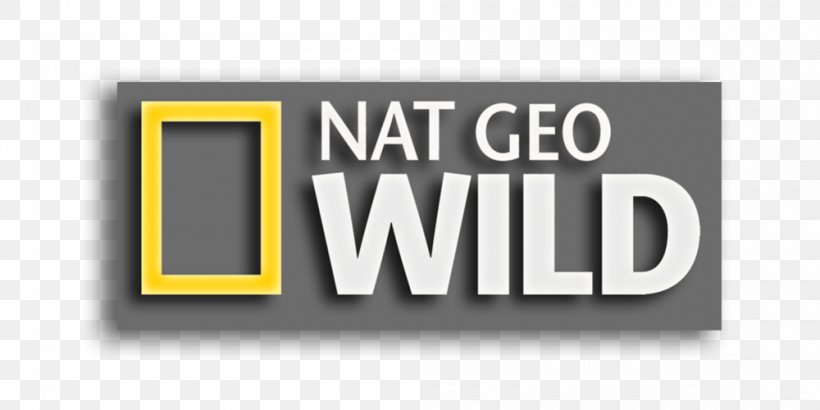 National Geographic Society Nat Geo Wild Television Channel, PNG, 1000x500px, National Geographic, Area, Brand, Broadcaster, Incredible Dr Pol Download Free
