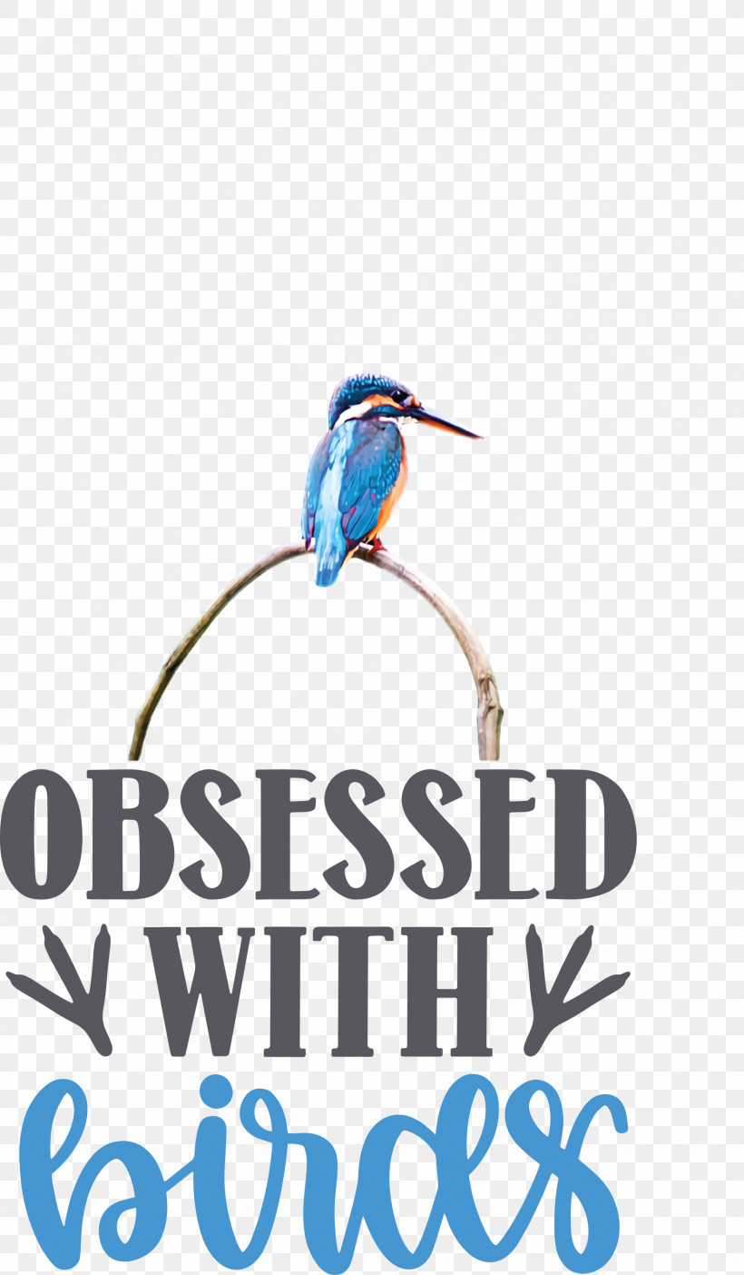Obsessed With Birds Bird Birds Quote, PNG, 1751x2999px, Bird, Beak, Birds, Line, Logo Download Free