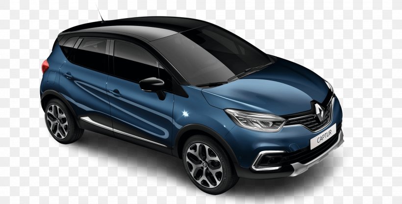 Renault Captur S-Edition Car Sport Utility Vehicle, PNG, 1950x990px, Watercolor, Cartoon, Flower, Frame, Heart Download Free