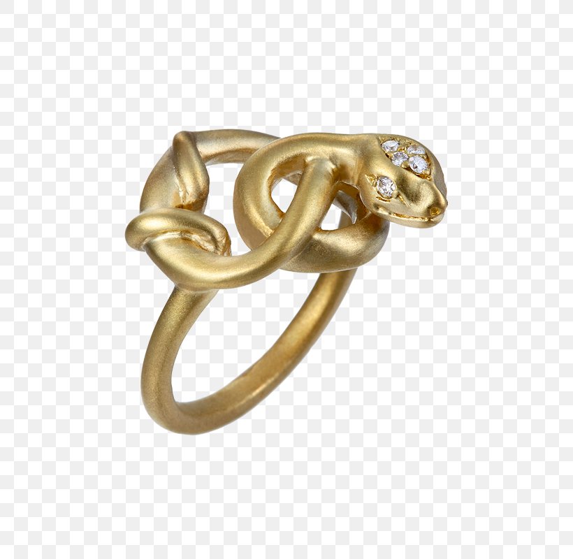 Reptile 01504 Gold Body Jewellery, PNG, 800x800px, Reptile, Body Jewellery, Body Jewelry, Brass, Diamond Download Free