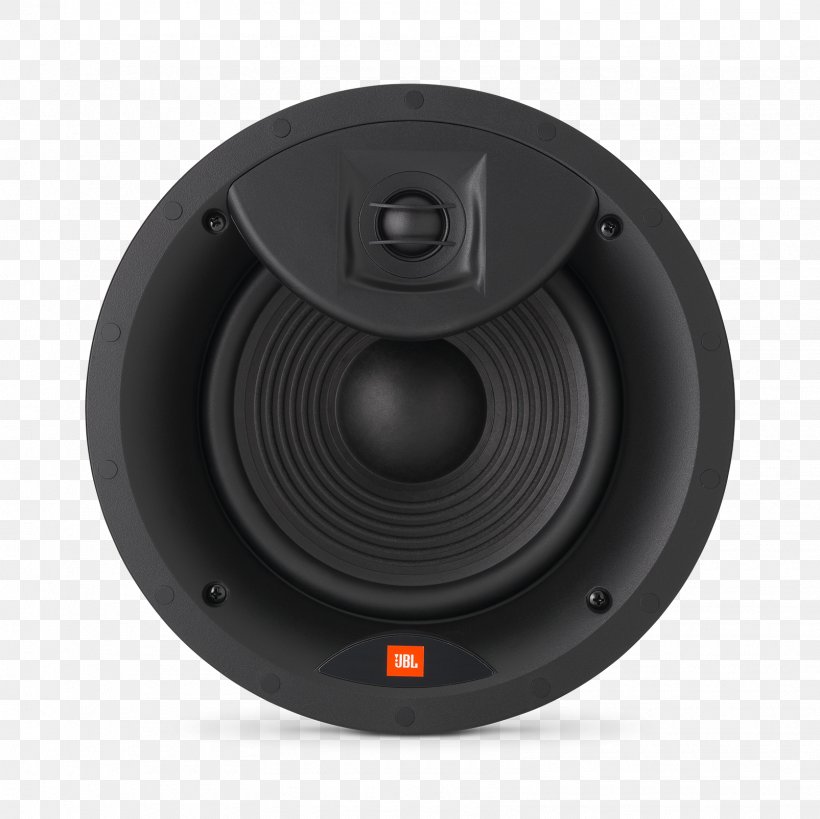 Subwoofer Loudspeaker Computer Speakers JBL Polk Audio, PNG, 1605x1605px, Subwoofer, Audio, Audio Equipment, Car Subwoofer, Coaxial Download Free