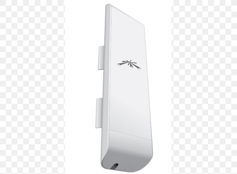 Wireless Access Points Ubiquiti Networks NanoStation NSM2 Wireless Network MIMO, PNG, 603x603px, Wireless Access Points, Bridging, Computer Network, Ieee 80211, Mimo Download Free