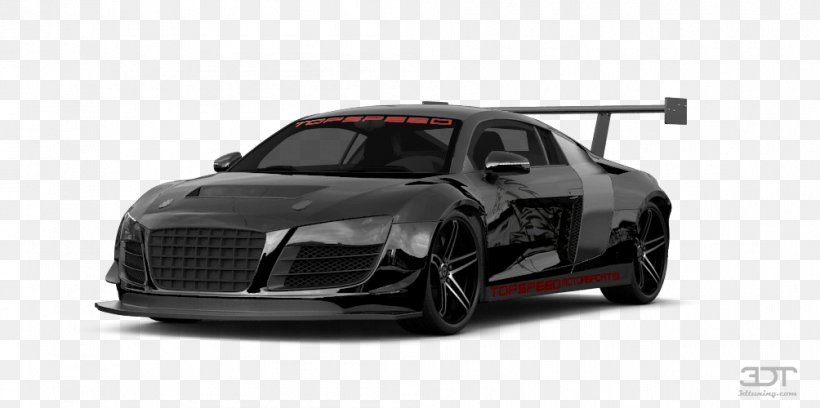 Audi R8 Toyota GR HV Sports Car Concept, PNG, 1004x500px, Audi R8, Audi, Automotive Design, Automotive Exterior, Automotive Wheel System Download Free